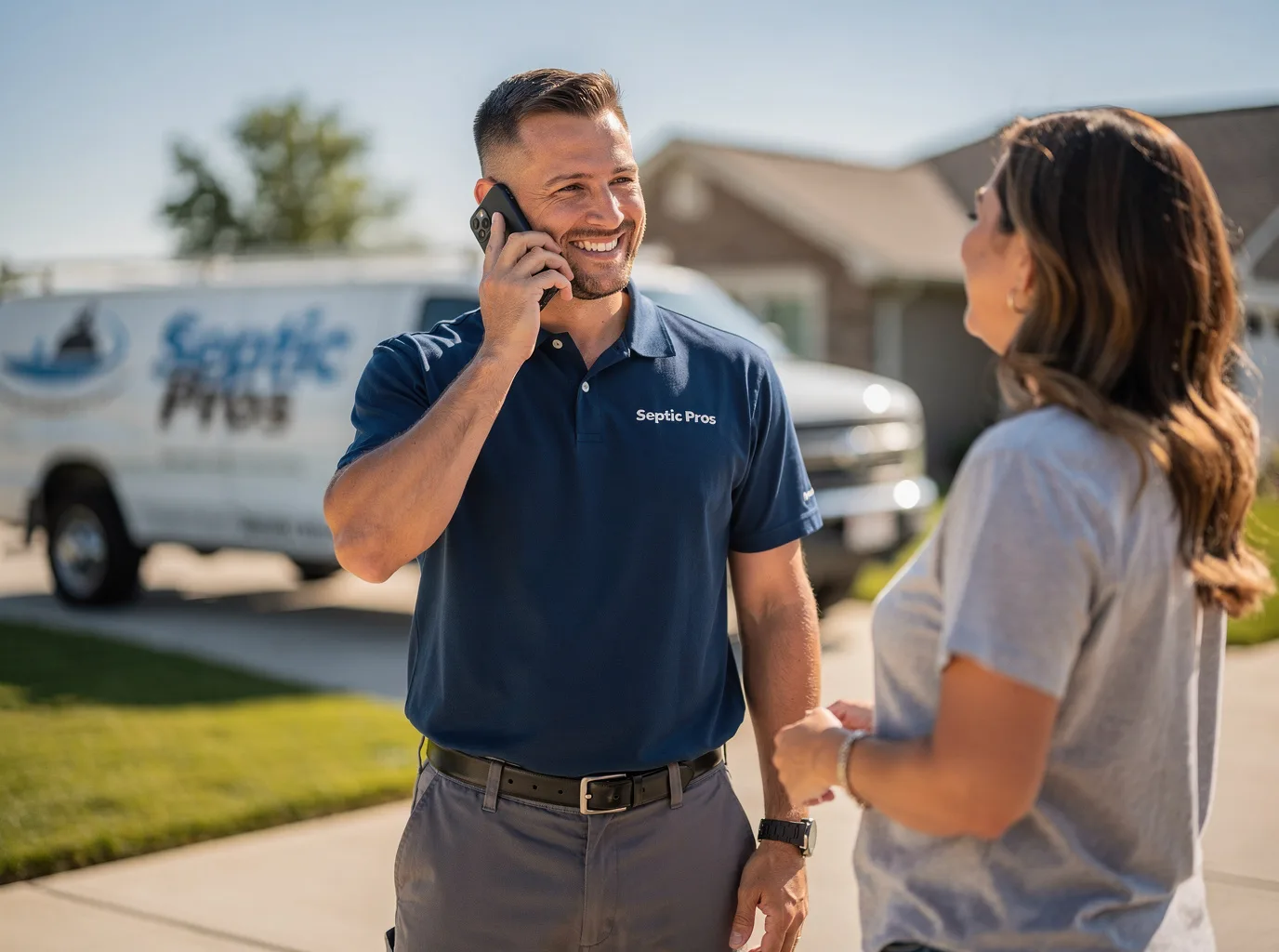 Septic Tank Pumping Bridgewater, VA FAQs